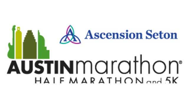 Join #TeamAnthroposArts for Austin Marathon 2020