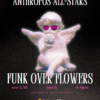 Anthropos All-Stars perform live at Batch on February 16th!