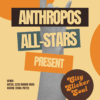 Anthropos All-Stars live at Batch Sunday, May 18, 2025. See how music education and mentorship can impact the lives of at-risk youth in Austin, Texas.