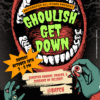 Join the Anthropos All-Stars Sunday, October 18th at Batch for Ghoulish Get Down—a pre-Halloween live music extravaganza!