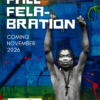 Anthropos All-Stars present Fall Fela-bration, a funky, high-energy tribute to the legendary Fela Kuti on Nov 15th, 2026 from 4-6pm at Batch.